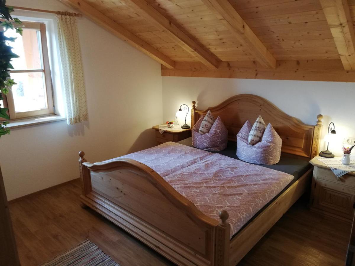 Sonnenhub Appartement Irschenberg