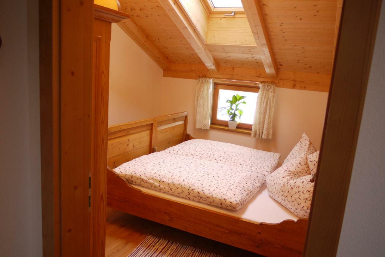 Sonnenhub Appartement *