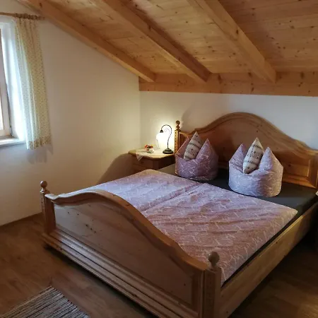 Appartement Sonnenhub à Irschenberg Extérieur photo