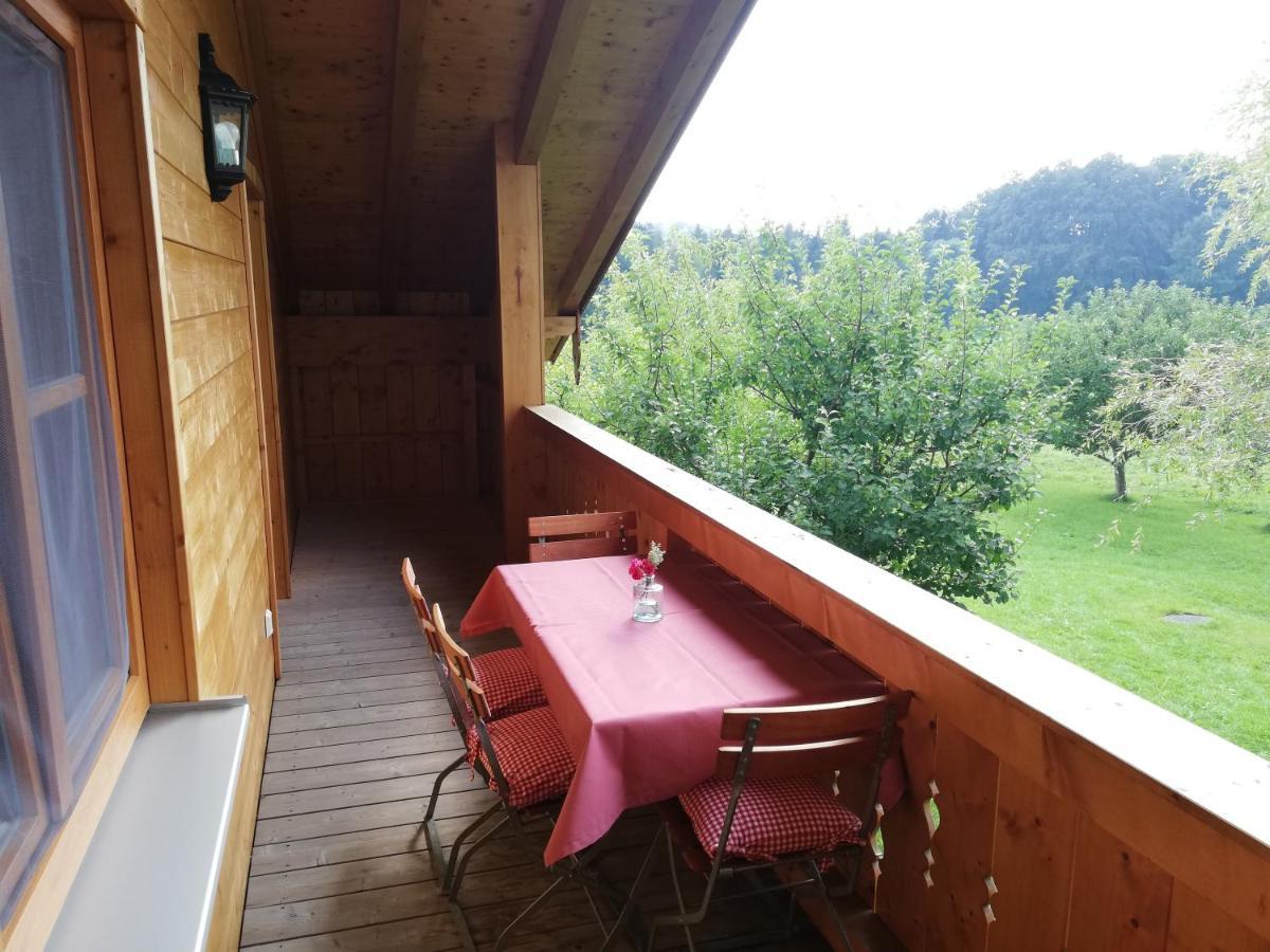 Apartamento Sonnenhub